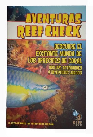 Aventuras Reef Check