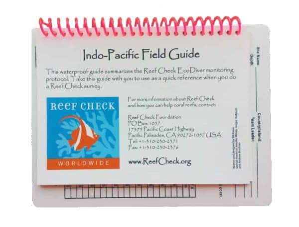 Indo-Pacific Field Guide