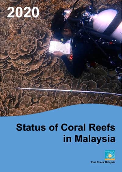 Reef Check Malaysia Survey Report
